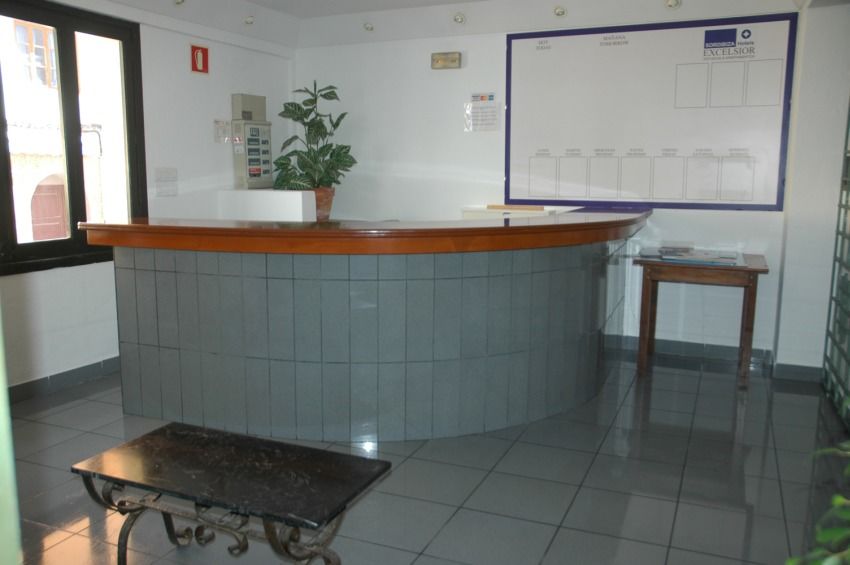 Excelsior Estudios & Apartamentos San Antonio  Bagian luar foto